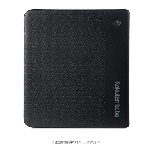 Kobo Libra Colour �ʥ֥�å��� / ���顼�б�/�񤭹��ߵ�ǽ/Eink/�Żҽ��ҥ꡼���� / 32 GB/�ɿ� / IPX8 / Wi-Fi/���å������꡼��/���֥�å�/ComfortLight PRO