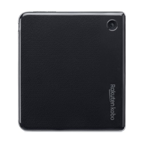 Kobo Libra Colour �ʥۥ磻�ȡ˥��ꥢ���������å�/���顼�б�/�񤭹��ߵ�ǽ/���֥�å�/Eink / 7����� / �Żҽ��ҥ꡼���� / 32 GB/�ɿ� / IPX8 / Wi-Fi/���å������꡼��/ComfortLight PRO