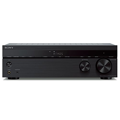 ���ˡ� �ޥ�������ͥ륤��ƥ��졼��AV����� 7.1ch HDCP2.2/4K HDR Dolby Atmos �б� STR-DH790 �֥�å�