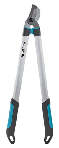 GARDENA(ガルデナ) 枝切りばさみ 太枝切鋏 切断径42mm バイパス型 草刈り 枝切り 園芸 庭 EasyCut 680B 12003-20 ドイツ製 最大25年保証 製品保証:最大25年