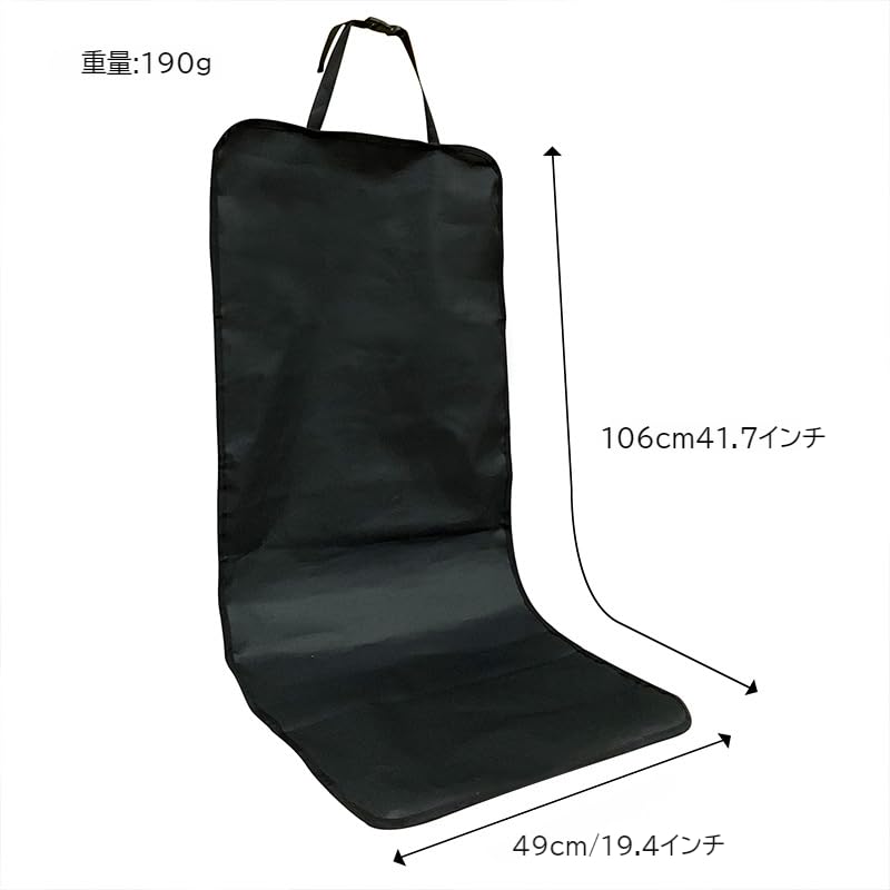 [GIIPET]�ڥå��� �ɥ饤�֥����� ���С� �������� �� �� ������ �ڥå��Ѽ��Ѹ������ʥ����ȥ��С� �ڥå��ѥץ��ƥ����� �ɿ� 106 x 49cm �ڼ�ư���� ����ѥ��ȥ����� �֥ڥåȥ����� ��곰