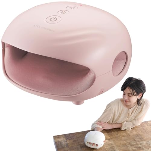 アテックス ATEX マッサージ器 ルルド ハンドマッサージ ハンドケ...(2.0)