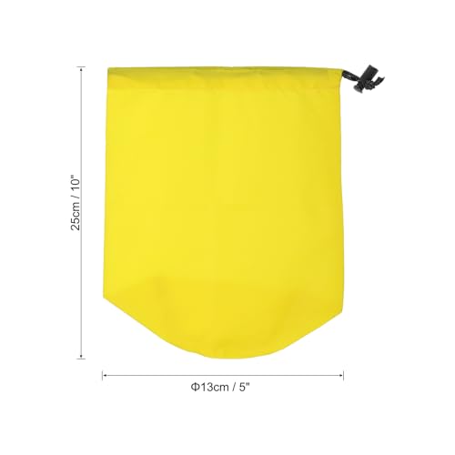 PATIKIL �����åեХå� 13 x 25cm �ɥ饤�Хå� ���� �ϥ����� �л� ������ ι�� �� ��� �ӡ��� ��� �����Ѥ��ɿ�Хå� ��������