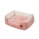 日本メーカー RAKU キャットタワー 木製 シニア猫 太った猫 短足猫 子猫向け 透明ボウル ハンモック宇宙船付き 高さ約130 cm 多頭飼い 猫ハウス 角...