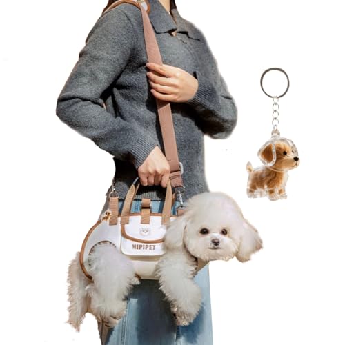 LPOTIUS ペットカート 多頭 上下2段式 分離型 折りたたみ ペットバギー 軽量 犬用ベビーカー コンパクト収納 ペットキャリーバッグ 4輪 前輪360°回転 後輪ブレーキ付き 小型犬 中型犬 犬猫兼用