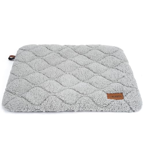 ペット用 ホットマット あったかマット 電気不用 犬 猫 マット 犬用マット ペット用保温マット 体温で蓄熱 洗える 寒さ対策 冬グッズ やわらか あったか（サイズ：75×48cm）