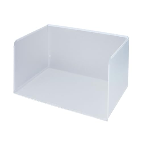 ボンビアルコン (Bonbi) プラスクリーン ミニアニマル L 小動物用ケージ飛散ガード