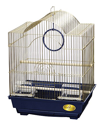 ミニマルランド 鳥かご バードパレス クラウン