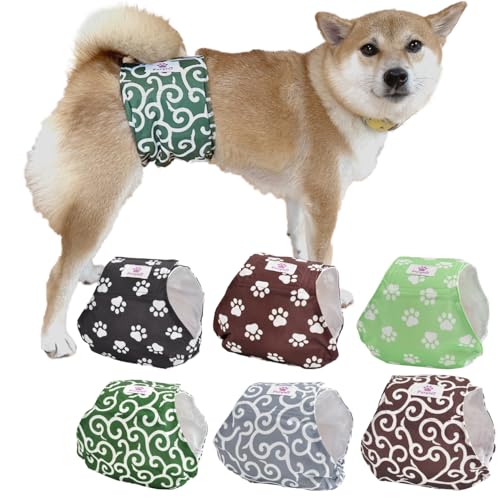 マナーベルト 犬 オス メッシュ裏地 吸収層付き マナーバンド マナーパンツ マーキング防止 マナーウェア マナー用品 おむつカバー 介護 高齢犬 ドックウェア 服 しつけ 面ファスナー ウェ