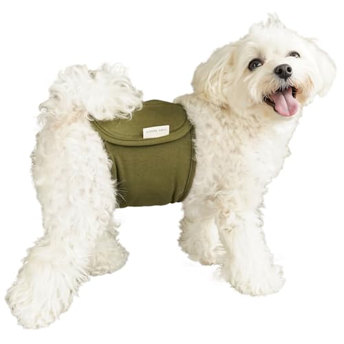 【獣医師監修】 いぬのくらし マナーベルト 犬 男の子 マーキング防止 お漏らし対策 伸縮性 ストレッチ マーキング 犬用 調整可能 ズレない 腹巻き ペット 犬 猫 お漏らし 介護用 洗濯可能