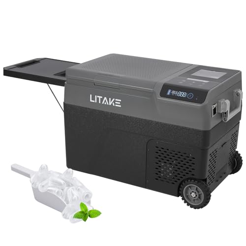 Litake ֺ¢ 38L ɹǽ -2020 ץå 4WayŸб Хåƥ꡼¢ǽ ® DC12V/24V AC10...