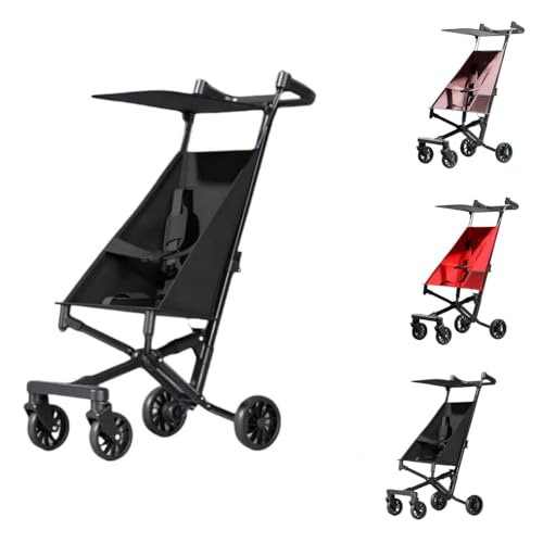 pisipe ベビーカー おでかけバギー B型 折高炭素鋼 軽量 ハイシート 大型タイヤ 日よけカバー ベビーウォーカー 折りたたみ式 超軽量 スクーター ベビーカー b型 折りたたみ 自立式 コンパク