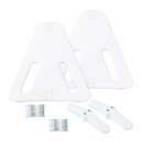 日本育児 たためる ベビーサークル pawoo専用パーテーションセット