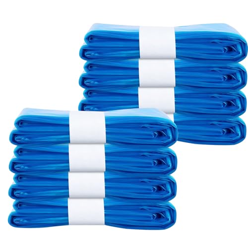 JIEJIEFEEL おむつポット 取替えロール 8Mx8個 厚み0.03mm 互換 ポイテック/旧型ポイテック/ニオイポイ..