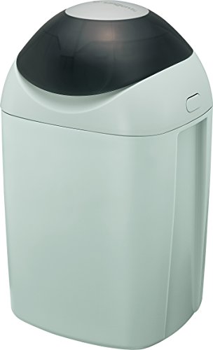 コンビ Combi 紙おむつ処理ポット 強力防臭抗菌おむつポット ポイテック オパールグリーン (旧型ポイテ..