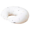 babyshopYAYOI 抱き枕 授乳クッション 妊婦 産前 産後 出産 女性 授乳 ミルク ベビー カバー 洗える ボリューム長持ち 中綿調節 約125×3...