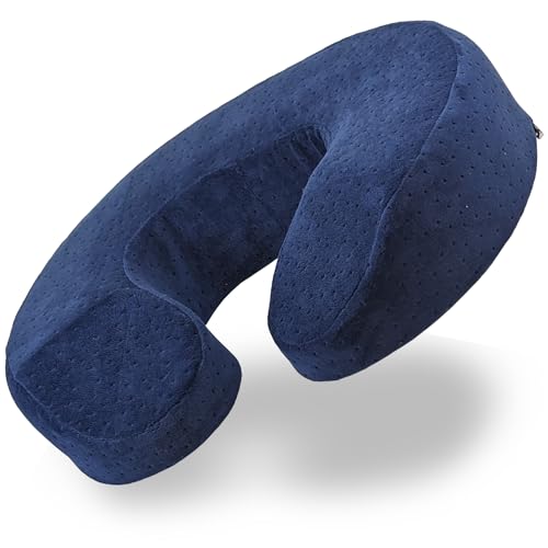 【初めてのひよこクラブ 掲載&現役助産師 推奨】 U字クッション ドーナツクッション 産後 授乳 痔 お尻 保護 高反発 マタニティ サポート 妊婦 ギフト (...