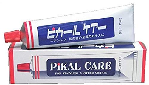 ピカールケアー 150G