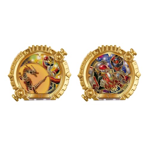 [Х(BANDAI)] ʥС⥴奦㡼 DX󥿥󥰥å 󥸥㡼奦󥸥㡼