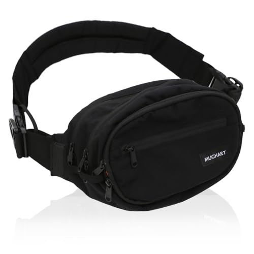 [Mughart] 【ひよこクラブ掲載x保育士さん監修】 ヒップシート 抱っこ紐 【たっぷり収納スペースxママパパ兼用】耐荷重20kg ショルダーバッグ バッグ 斜め掛け ラクだっこバッグ