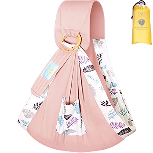 ENZUO ベビースリング 新生児 人気 ベ