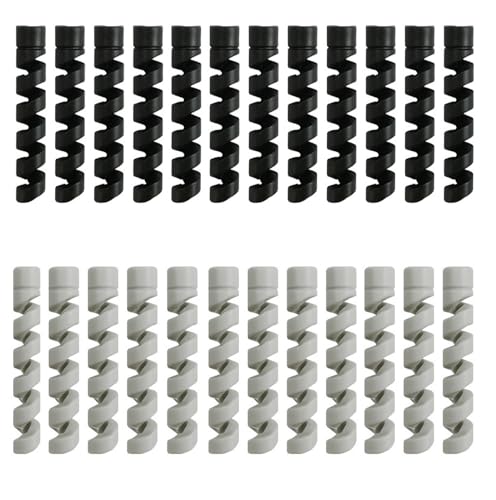 ֥ץƥ ֥ǼС ĥ 顼 TPUǺ ɻ ޤɻ ɻ  DIY 2  24å 3.7cm (ȥ...