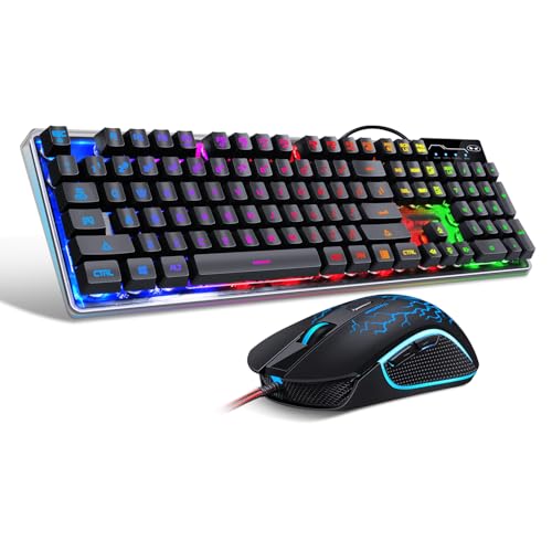 ߥ󥰥ܡɤȥޥΥܡK1 RGB LEDХå饤դͭܡ 104դ ԥ塼 PC/Ρȥѥѥߥ󥰥...