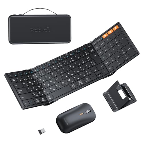 ProtoArc ܡ 磻쥹 ޥå ޤꤿ߼ 3Ʊ³ Bluetooth/USB³ ̵  ѥ ե륵 USB-...