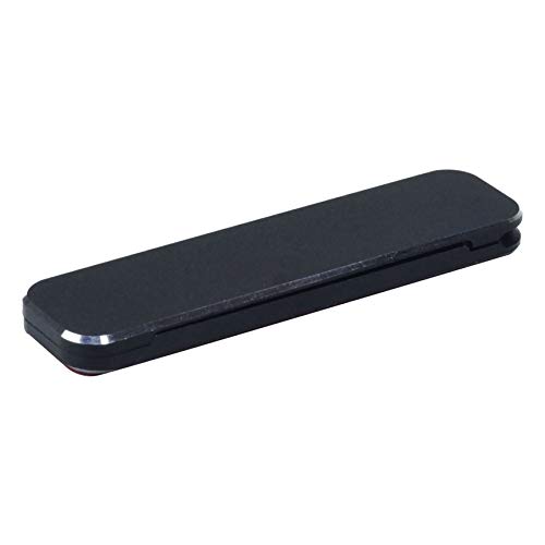 prendre スマホスタンド 折りたたみ スティック型 スリム 軽量 角度調節 縦置き 横置き 持ち運び 粘着テープ 両面 貼り付け 薄型 コンパクト おしゃ...