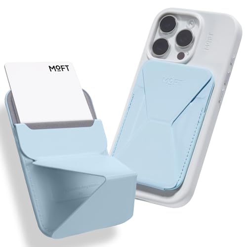 MOFTڸľŹۼ϶ Snap-On ޥۥ iPhone 17/16/15/14/13/12꡼б ɥ MagSafeб...