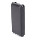 モバイルバッテリー 5v 3a 20000mAh 15W 2台同時充電 【電熱商品/扇風機/iPhone/Android/SmartWatch各種対応!】 スマ...