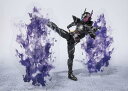 S.H.Figuarts 仮面ライダービルド ラビットタンクハザードフォーム 平成ジェネレーションズエディション