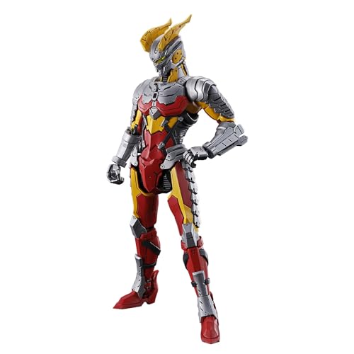 BANDAI SPIRITS(Х ԥå) ե奢饤 ULTRAMAN SUIT ZEROSC͡ -ACTION- Υ󥹥...
