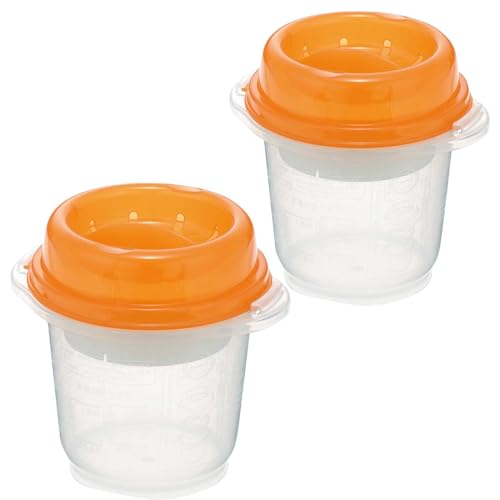 Υޥ(Inomata Kagaku) ŻҥĴ 󥸤ǴñϤ椭  0.5/1椭 900ml 2ĥå  ѥå ...