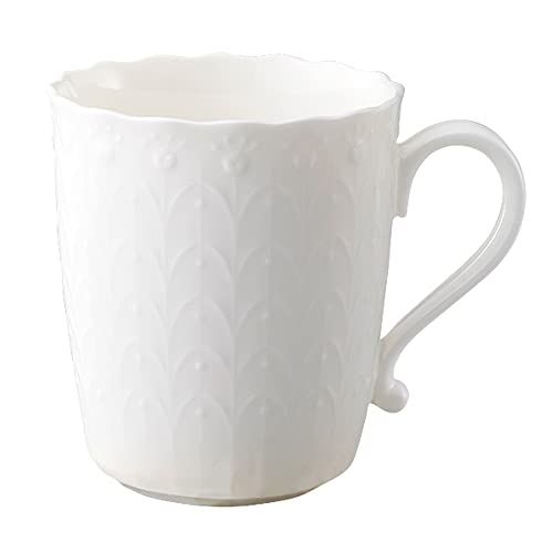 NARUMI(�ʥ��) �ޥ����å� ���륭���ۥ磻�� 330cc ����ץ� ���襤�� ��꡼�� �Żҥ�󥸲��� �������б� 9968-2583P