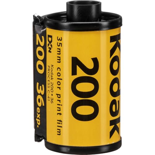 Kodak ���顼�ͥ��ե���� GOLD 200 35mm 36�绣 3��set 1880806