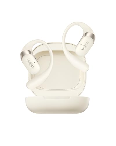 Shokz (å) ץ󥤥䡼 ۥ bluetooth 磻쥹ۥ OpenFit 2 48ֺ Bluetooth5.4 ...