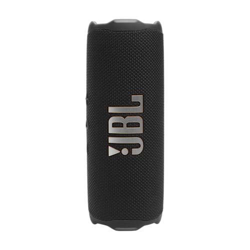 JBL FLIP 7 / ポータブルスピーカー/Bluetooth対応 / IP68 防塵防水/USB-C/アプリ対応/ストラップ・カラビナ付属/AURA CA...