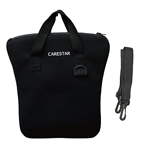[CARESTAR] リモート スクール 防水 PC タブレット ブラック 全機種 ショルダーバッグ パソコンケース ..