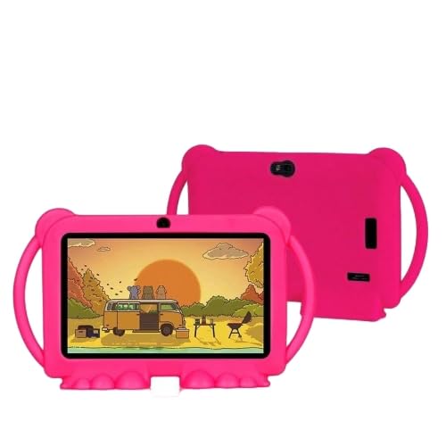 å֥å ֥å  7 32GB ROM 2GB RAM Android 11.0 ݸե 2.4G WiFi GMS EYE ...