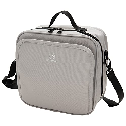 おむつポーチ Happy mono オムツポーチ 消臭 ＆ 抗菌 効果を備えたデオドラントネーム『DEOSUNNY』を採..