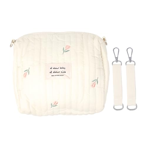 [ミラシック] おむつポーチ TN-PHDP チューリップ