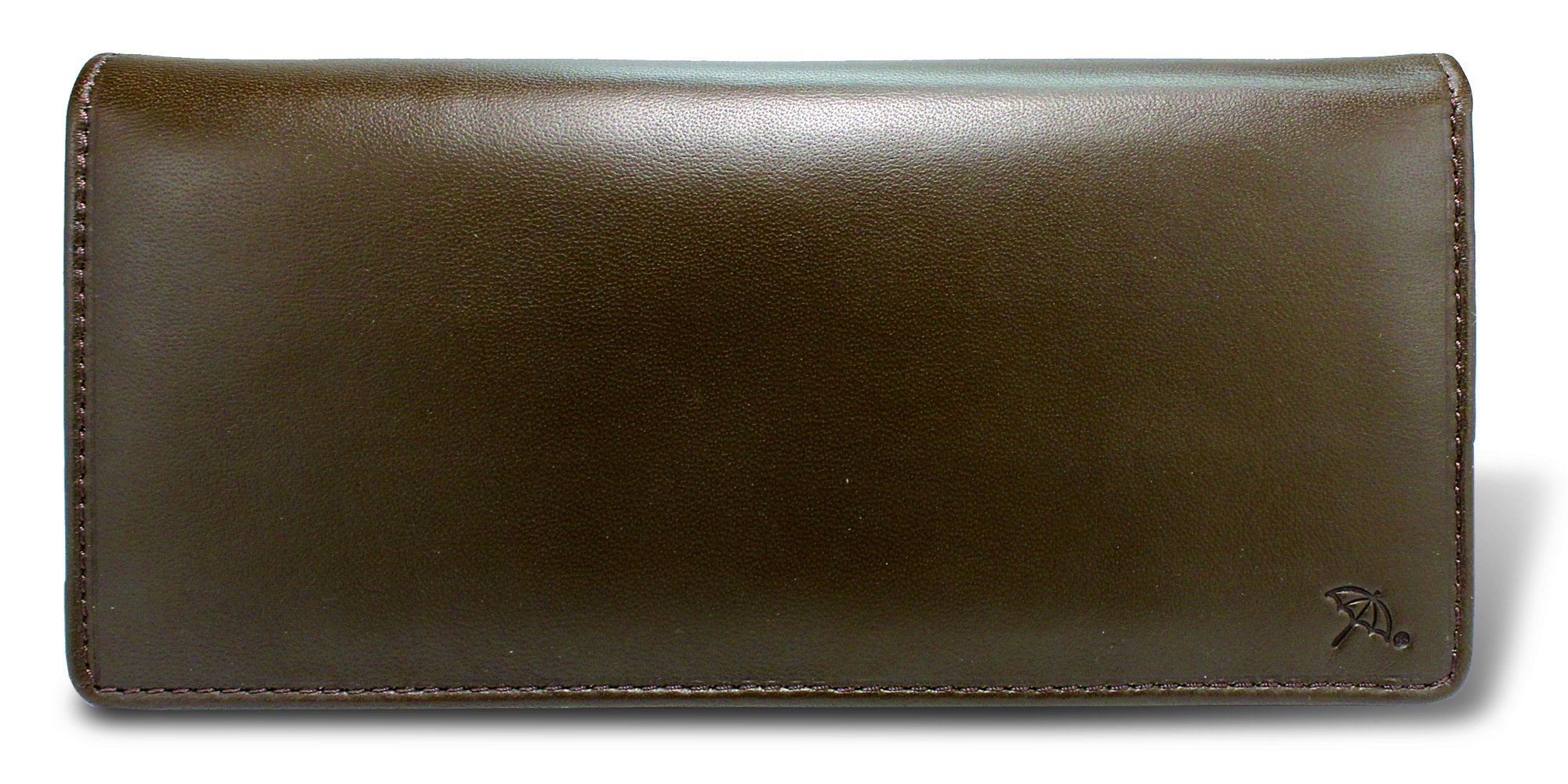 [Arnold Palmer] [アーノルドパーマー] 長財布 メンズ 財布束入れ シープスキン 羊革 APT-3203 (brown)
