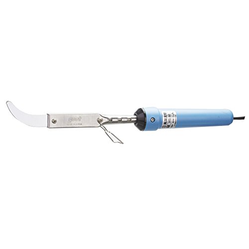 太洋電機産業(goot) ホットシーラー ヘラ型 HS-40 日本製