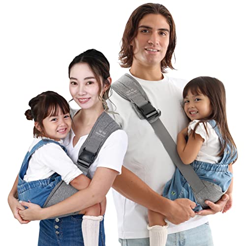 【保育士推奨】W'hip 超軽量コンパク