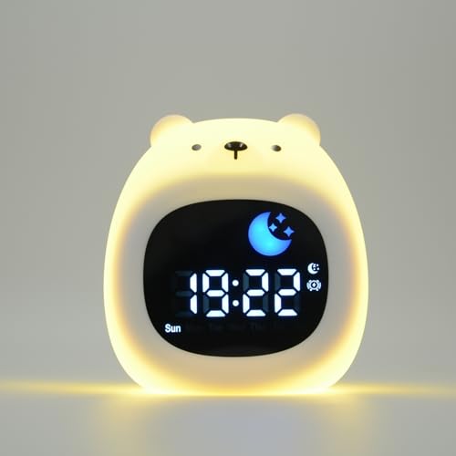 YAVINCOL 授乳ライト ナイトライト ルームランプ ベッドサイドランプ 照明 枕元 柔らかいシリコン タップセンサー 子供 暖色 led 間接照明 寝る時用 USB充電式 かわいい クリスマスプレゼント