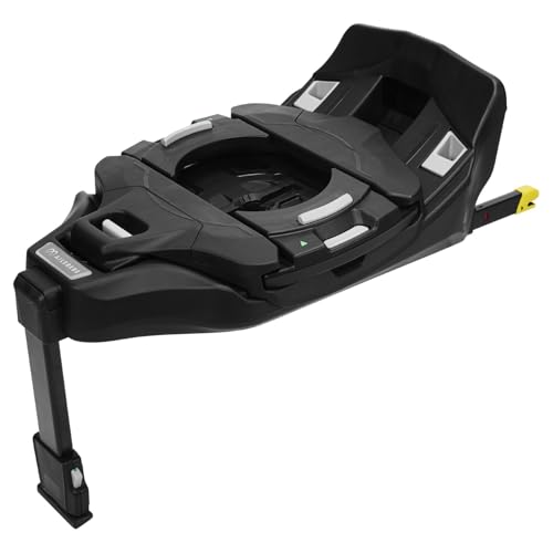 エールベベ・クルットスライド ベース ブラック