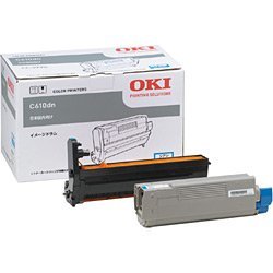 OKI ���᡼���ɥ�� ������ C610dn�� ID-C4HC