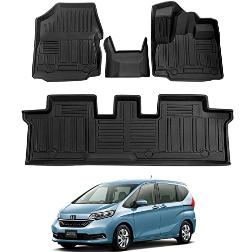 ۥ ե꡼ GB5/6/7/8 3Dեޥå FREED GB5/6/7/8 ΩΥեޥå ȥ & 2 TPEǺ ...