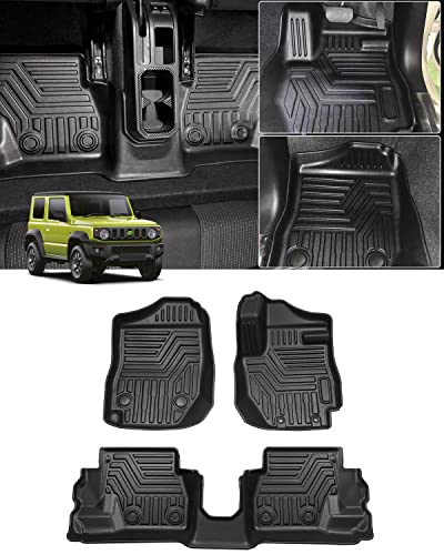 Cartist ˡ JB64 ˡ JB74 եޥå ΩΥޥå 3Dեޥå ȥ H30.7 JIMNY SIER...